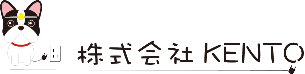 株式会社KENTO